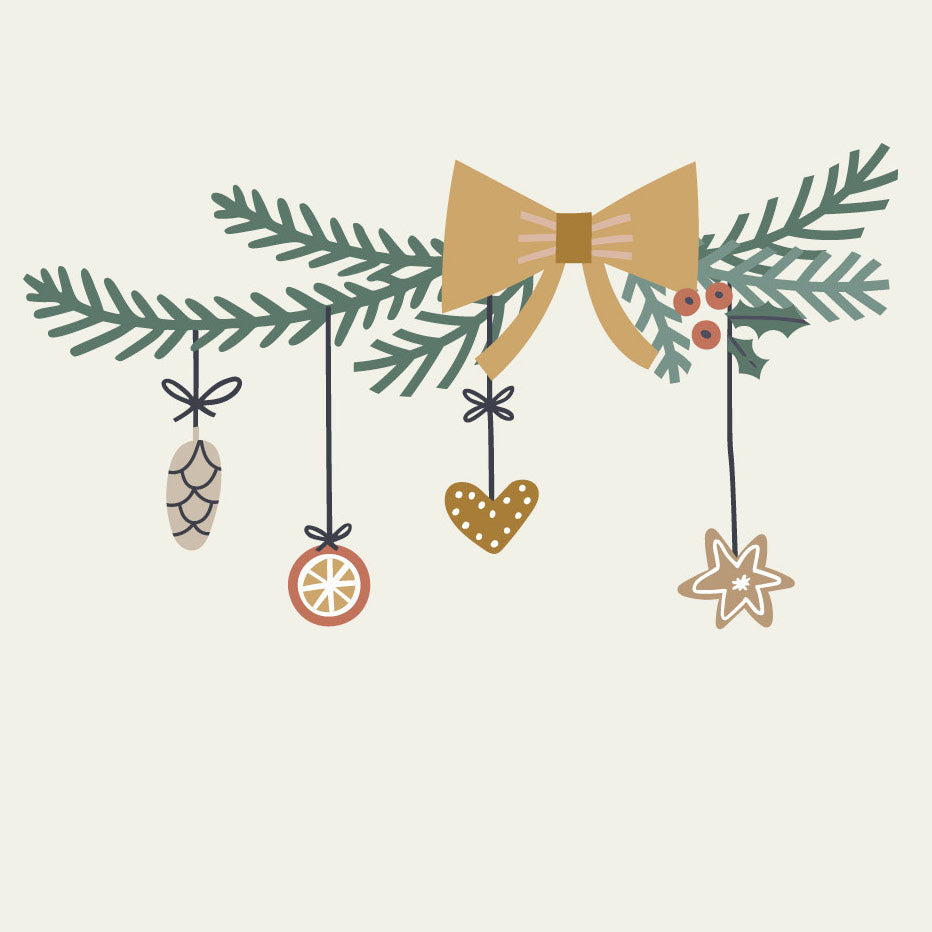 3 Ideen für ein entspanntes Weihnachtsfest mit Kindern