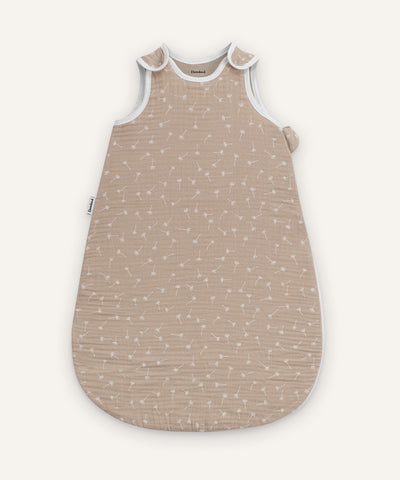 Babyschlafsack | Sommer 0.5 TOG | Musselin
