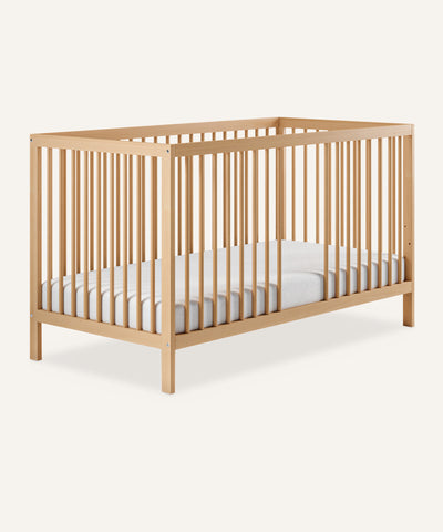 Babybett PUR