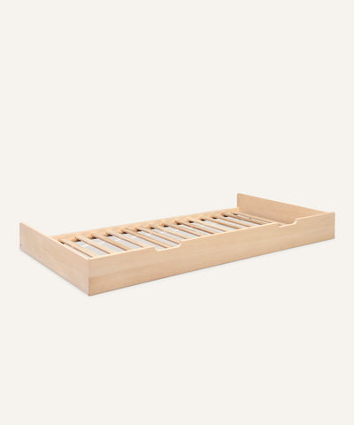 Zubehör Nova 90/120×200 cm  |  Buche