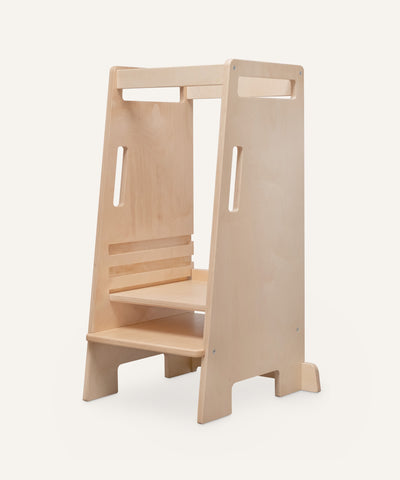 Lernturm Classic | Birke