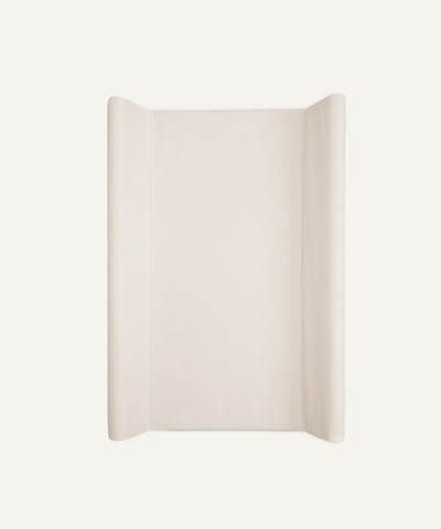 Wickelauflage mit Keil |   Abwaschbar  |  50 × 70 cm