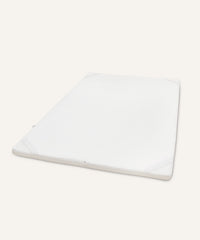 Matratzentopper 120 × 200 cm.
