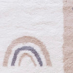 Patchwork Regenbogen