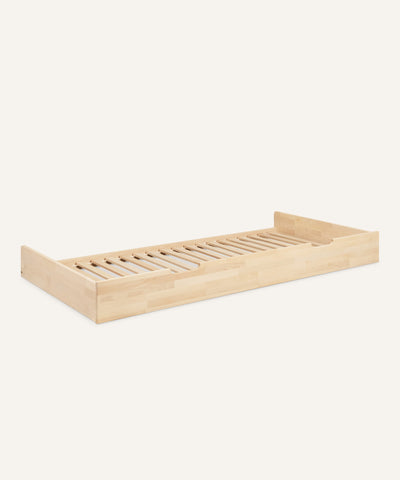Zubehör Livo 90/120×200 cm  |  Buche