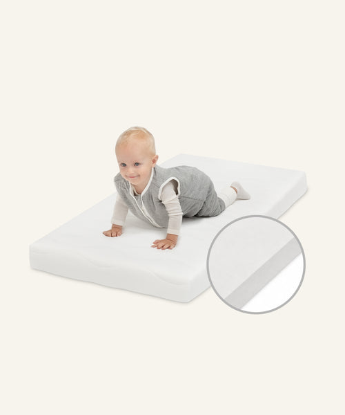 Ehrenkind Babymatratze Pur