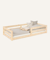 Bodenbett Sona 90x200.