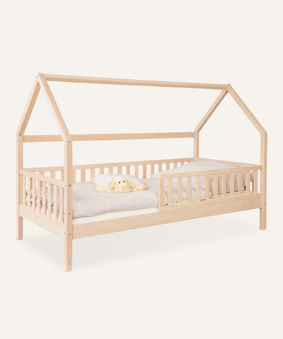 Hausbett Livo | Buche