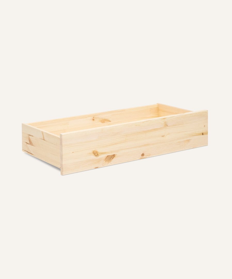 Ehrenkind Innenschublade für den Linia Kleiderschrank.