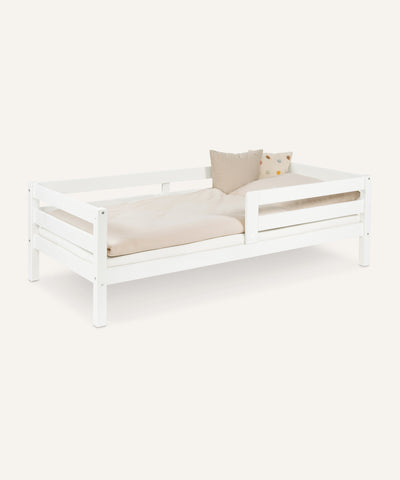 Ehrenkind Kinderbett Sona Weiß 90x200.