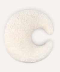 Ehrenkind Kuschelkissen Mond Teddy.