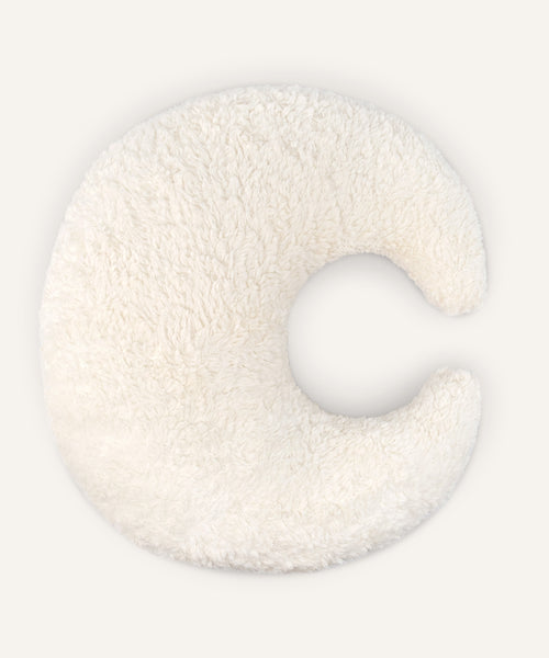 Ehrenkind Kuschelkissen Mond Teddy.