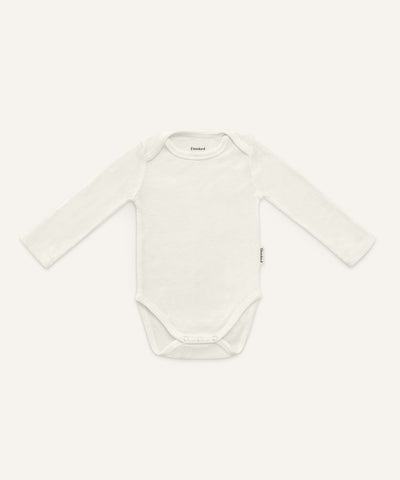 Langarmbody  |  Merinowolle