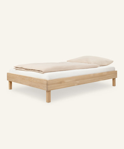 Jugendbett Plano | Eiche