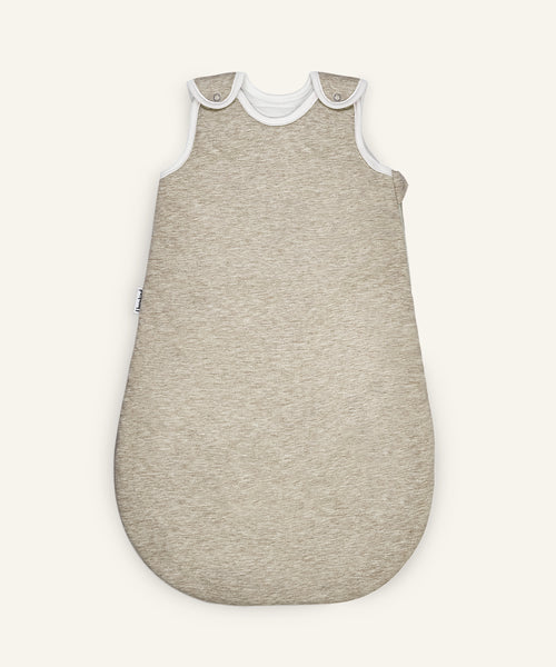 Babyschlafsack  |  ganzjährig 2.0 TOG  |  Wollfüllung