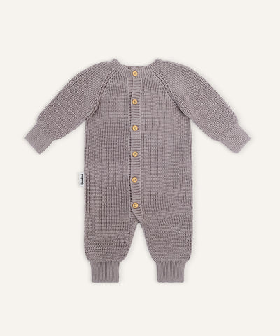 Strickoverall