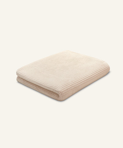 Tagesdecke  |  Waffelpiqué