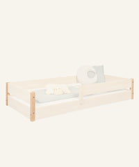 Umbau-Set zum Bodenbett Nova