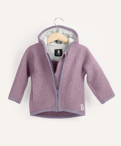 Walkjacke