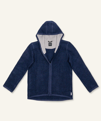 Herren-Walkjacke