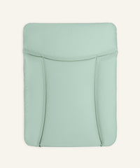 Ehrenkind Wickelauflage abwaschbar 50x70 cm Jade