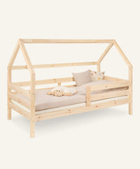 Hausbett Sona Natur 90x200 