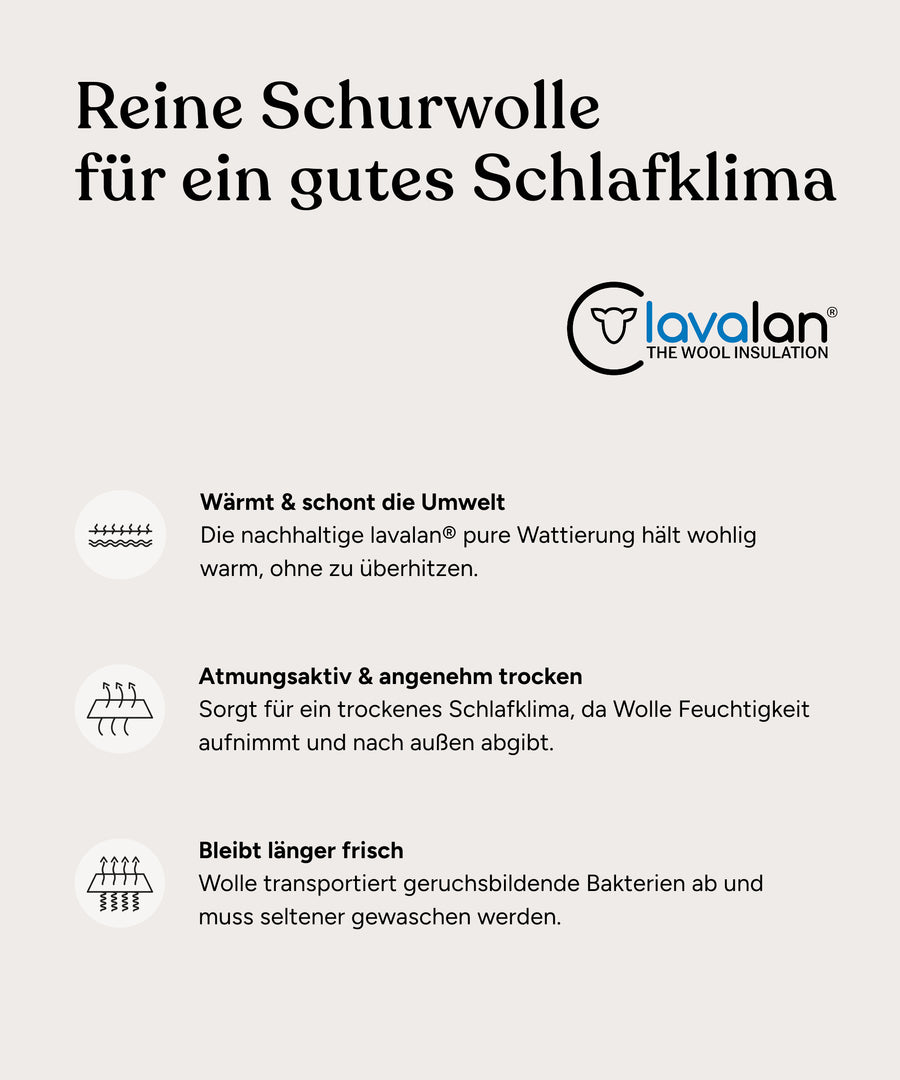 Info über Lavalan
