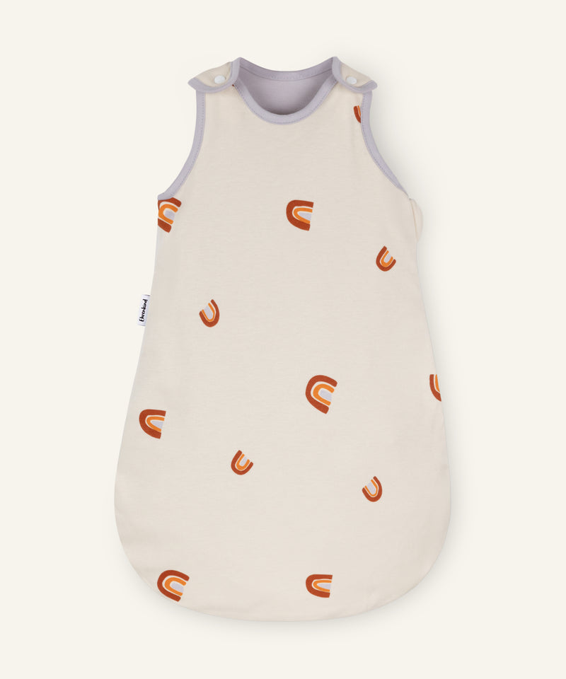 Babyschlafsack  |  ganzjährig 2.5 TOG