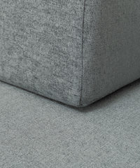 Stoffmuster  |  Hüpfsofa, Hüpfpolster & Spielsofa Quadratisch