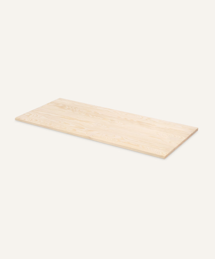 Tischplatte Holz Aufbewahrungssystem 1020