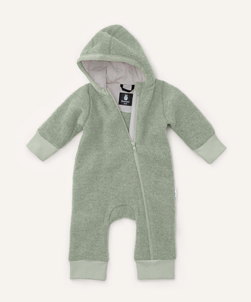Wollfleeceoverall Jade.
