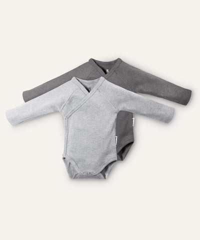 Wickel-Body 2er-Pack.