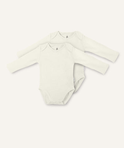 Langarmbody  |  2er-Pack