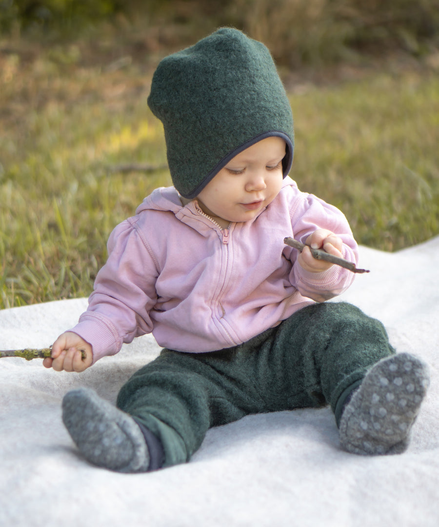 Baby Walkmütze (B-Ware).
