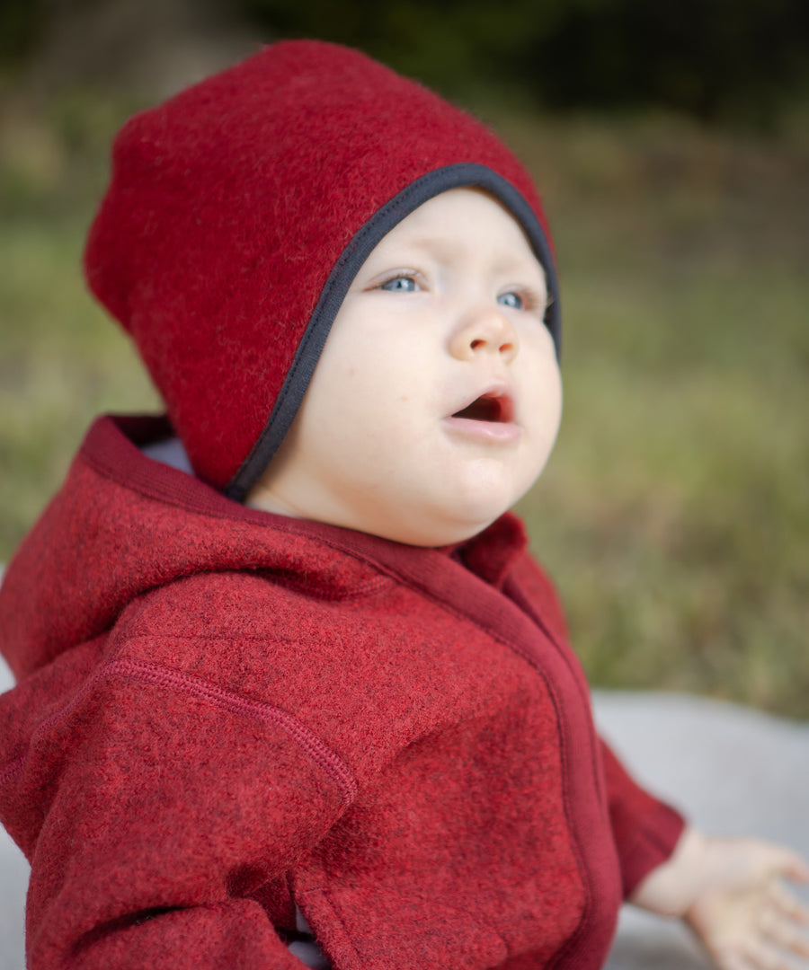 Baby Walkmütze (B-Ware).