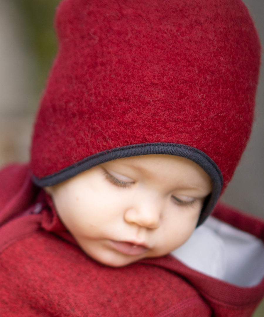 Baby Walkmütze (B-Ware).