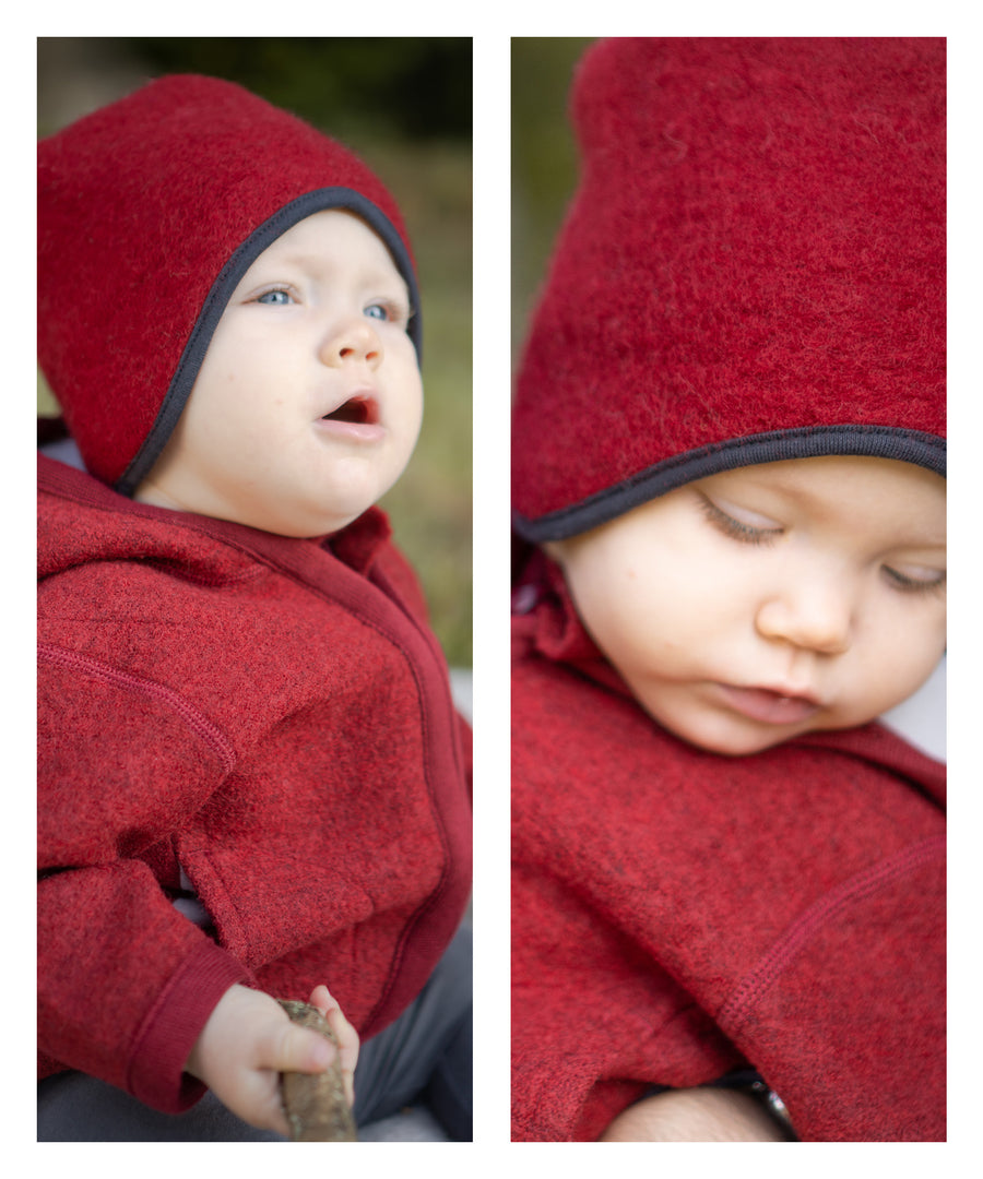 Baby Walkmütze (B-Ware).