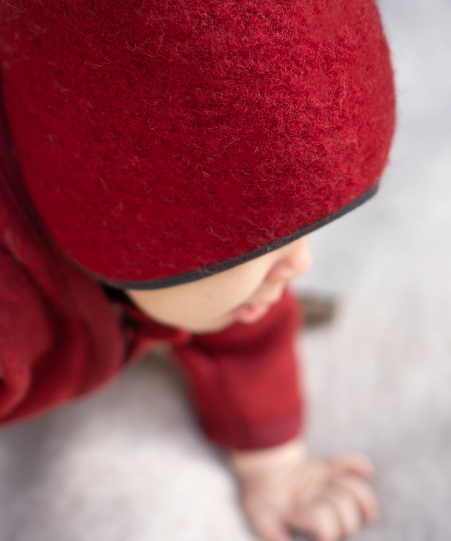 Baby Walkmütze (B-Ware).